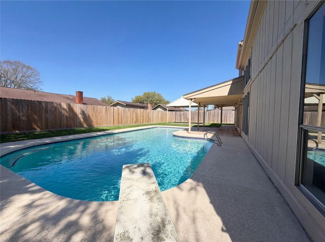 3817 Downing Circle, Deer Park, TX 77536