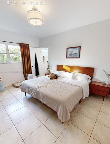 281 NE 112th St, Miami, FL 33161