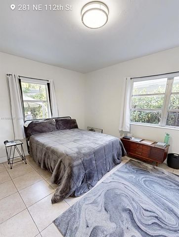 281 NE 112th St, Miami, FL 33161