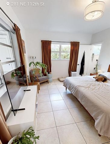 281 NE 112th St, Miami, FL 33161