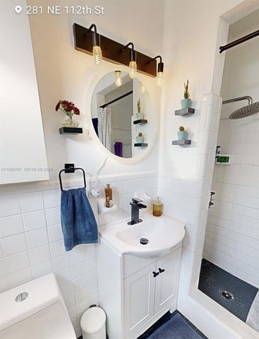 281 NE 112th St, Miami, FL 33161