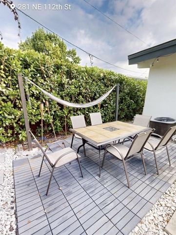 281 NE 112th St, Miami, FL 33161