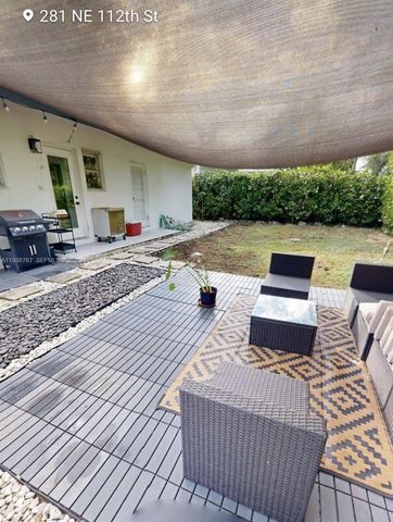 281 NE 112th St, Miami, FL 33161