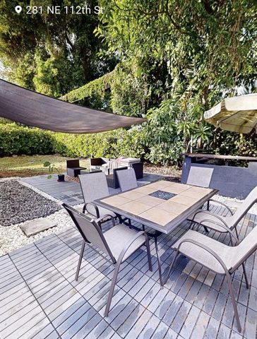 281 NE 112th St, Miami, FL 33161