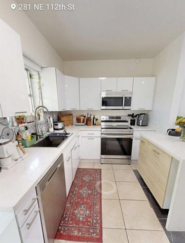 281 NE 112th St, Miami, FL 33161