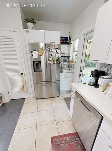 281 NE 112th St, Miami, FL 33161