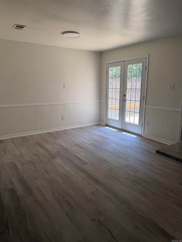 9503 Maryland Cove, Sherwood, AR 72120