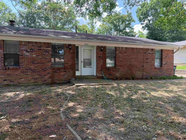 9503 Maryland Cove, Sherwood, AR 72120