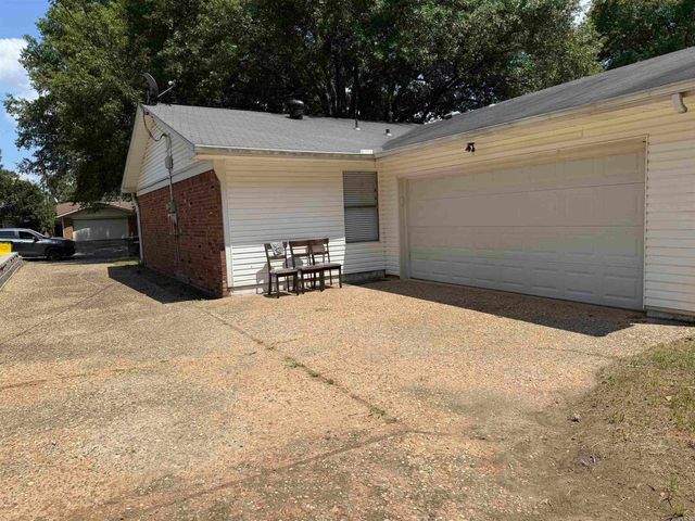 9503 Maryland Cove, Sherwood, AR 72120