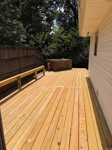 9503 Maryland Cove, Sherwood, AR 72120
