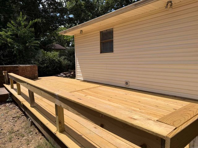 9503 Maryland Cove, Sherwood, AR 72120