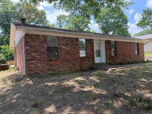 9503 Maryland Cove, Sherwood, AR 72120