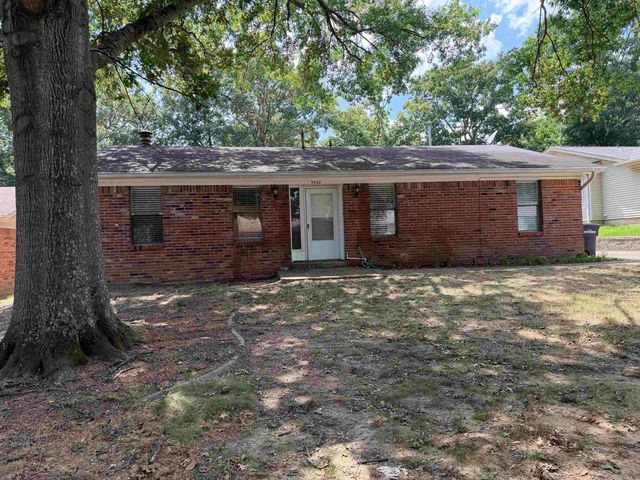 9503 Maryland Cove, Sherwood, AR 72120