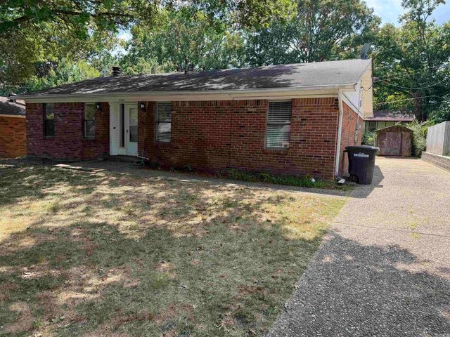 9503 Maryland Cove, Sherwood, AR 72120