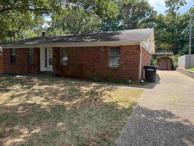 9503 Maryland Cove, Sherwood, AR 72120
