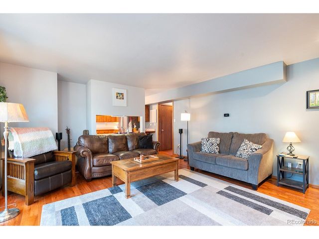 16670 Mt Princeton Rd, Buena Vista, CO 81211