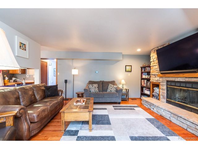 16670 Mt Princeton Rd, Buena Vista, CO 81211