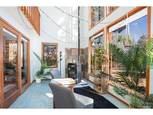 16670 Mt Princeton Rd, Buena Vista, CO 81211