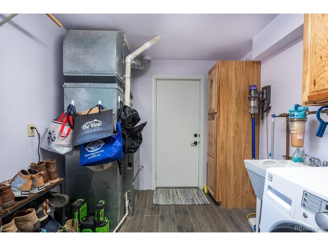 16670 Mt Princeton Rd, Buena Vista, CO 81211