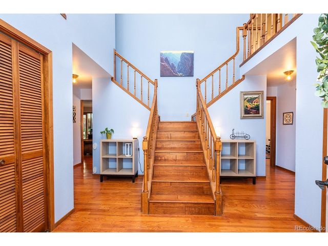 16670 Mt Princeton Rd, Buena Vista, CO 81211