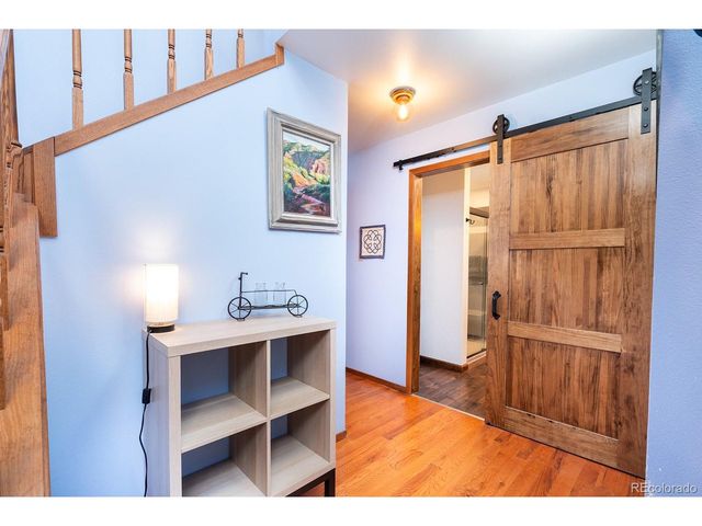 16670 Mt Princeton Rd, Buena Vista, CO 81211