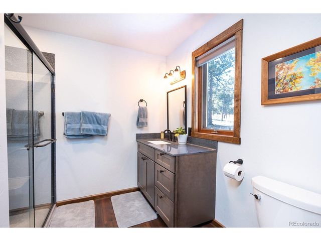 16670 Mt Princeton Rd, Buena Vista, CO 81211