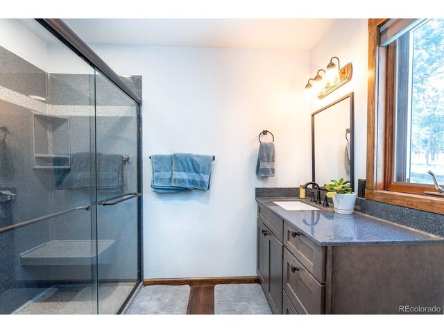 16670 Mt Princeton Rd, Buena Vista, CO 81211