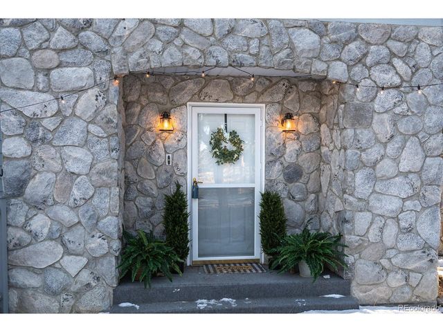 16670 Mt Princeton Rd, Buena Vista, CO 81211