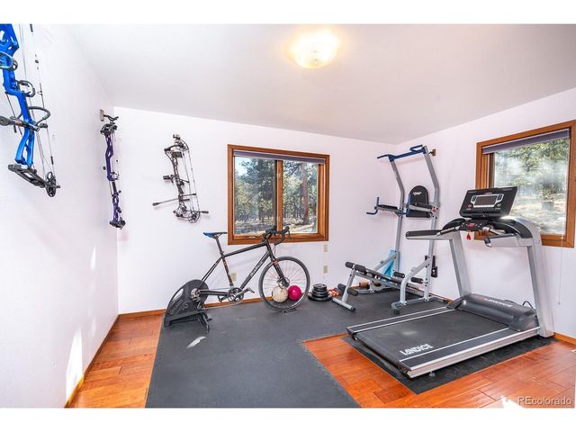 16670 Mt Princeton Rd, Buena Vista, CO 81211