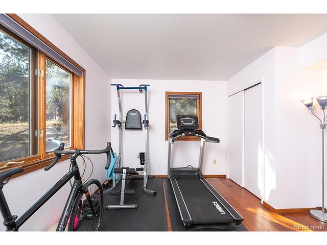 16670 Mt Princeton Rd, Buena Vista, CO 81211