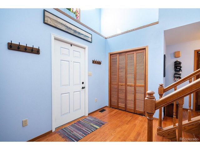 16670 Mt Princeton Rd, Buena Vista, CO 81211