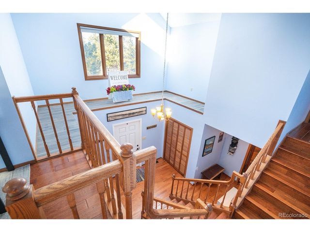 16670 Mt Princeton Rd, Buena Vista, CO 81211