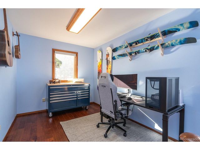 16670 Mt Princeton Rd, Buena Vista, CO 81211