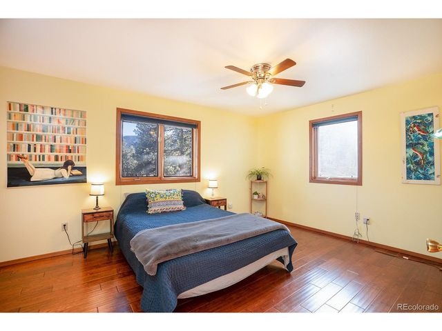 16670 Mt Princeton Rd, Buena Vista, CO 81211