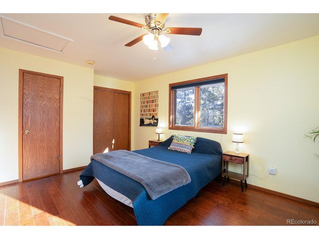 16670 Mt Princeton Rd, Buena Vista, CO 81211