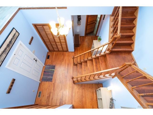 16670 Mt Princeton Rd, Buena Vista, CO 81211