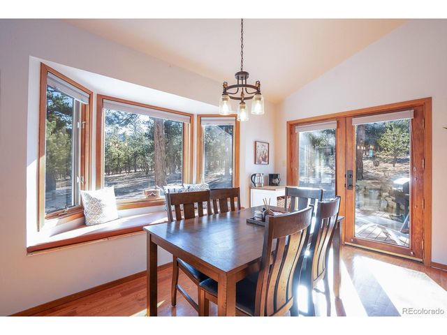 16670 Mt Princeton Rd, Buena Vista, CO 81211