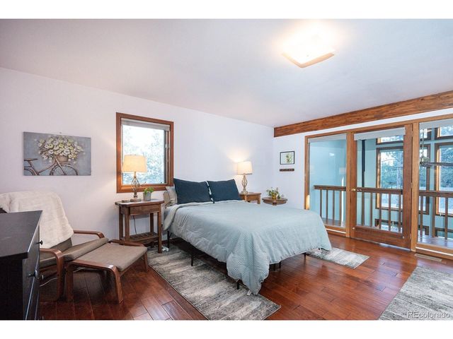 16670 Mt Princeton Rd, Buena Vista, CO 81211