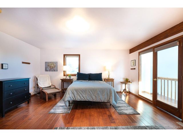 16670 Mt Princeton Rd, Buena Vista, CO 81211