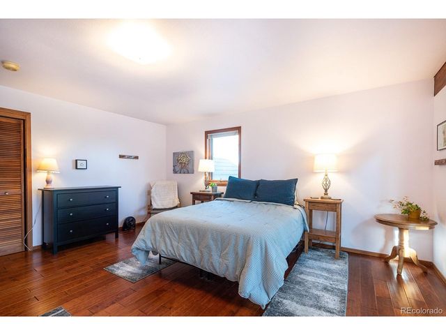 16670 Mt Princeton Rd, Buena Vista, CO 81211