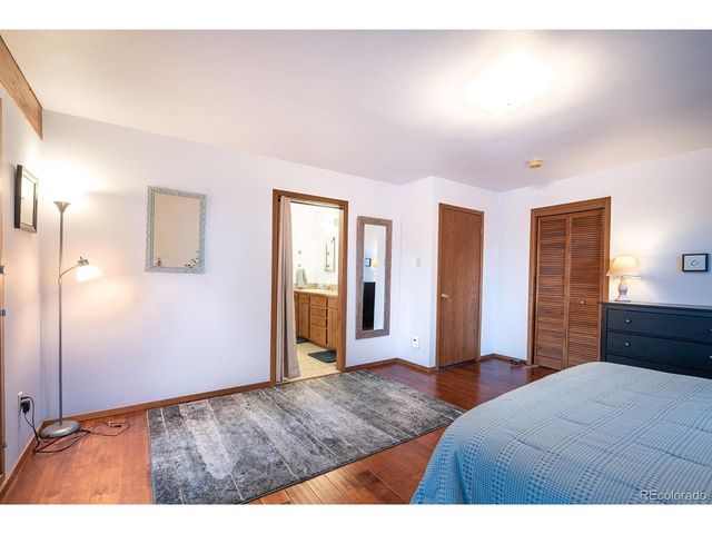 16670 Mt Princeton Rd, Buena Vista, CO 81211