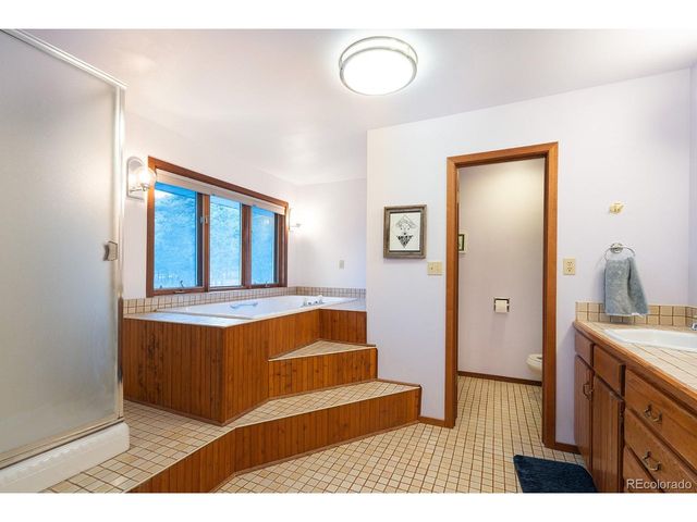 16670 Mt Princeton Rd, Buena Vista, CO 81211