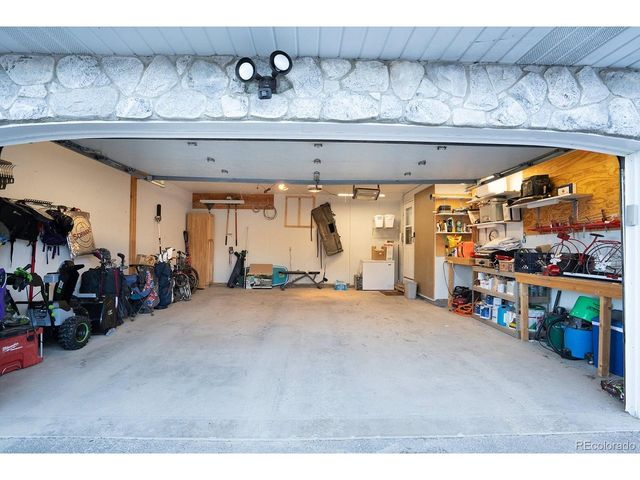 16670 Mt Princeton Rd, Buena Vista, CO 81211