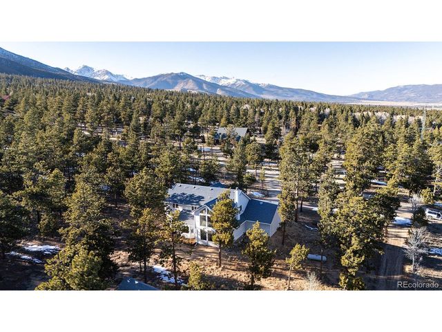 16670 Mt Princeton Rd, Buena Vista, CO 81211
