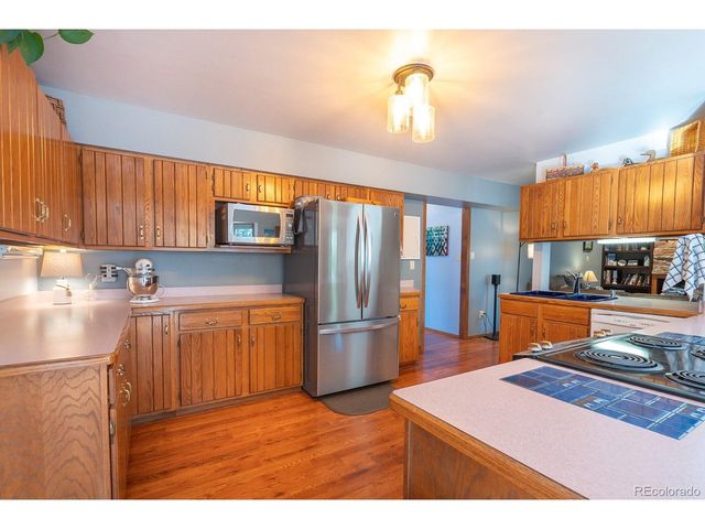 16670 Mt Princeton Rd, Buena Vista, CO 81211
