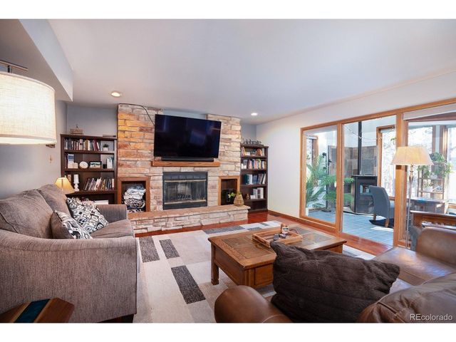 16670 Mt Princeton Rd, Buena Vista, CO 81211