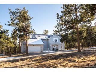 16670 Mt Princeton Rd, Buena Vista, CO 81211