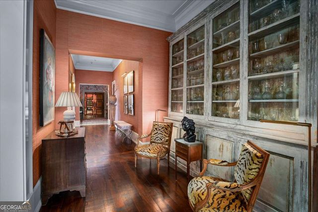 262 W Washington Street, Madison, GA 30650