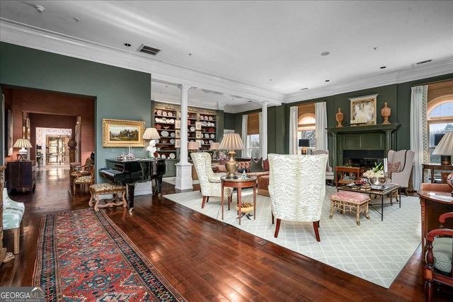 262 W Washington Street, Madison, GA 30650