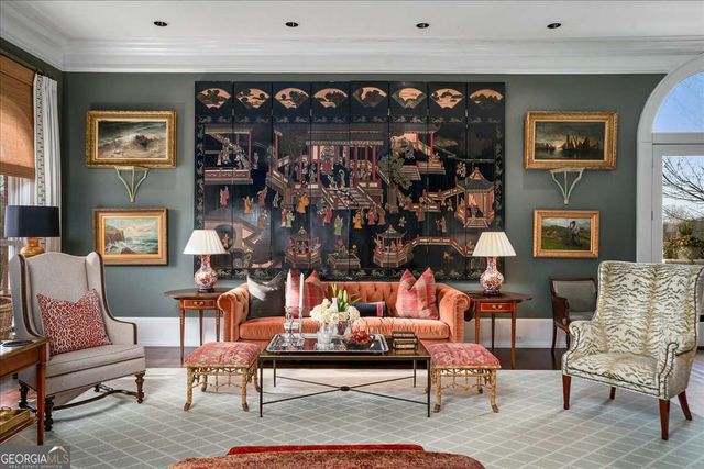 262 W Washington Street, Madison, GA 30650